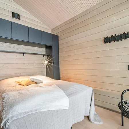 Appartement Saaga, Aekaeslompolo, Yllaes Äkäslompolo