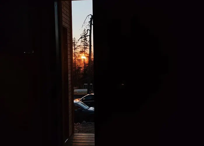 Saaga, Aekaeslompolo, Yllaes *